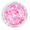 Hologram Thread Confetti - TH011 Light Pink