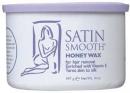 Satin Smooth - Honey With Vitamin E - 14 oz