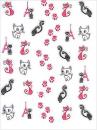 Joby Nail Art - Style NA09-28