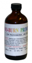 No Burn - Primer - Five Stars 4 oz