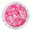 Hologram Thread Confetti - TH010 Pink