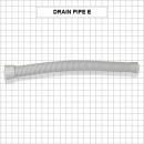 Drain Pipe Extension