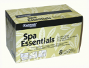 Spa Essentials - Paraffin Strips