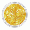 Hologram Thread Confetti - TH03 Yellow